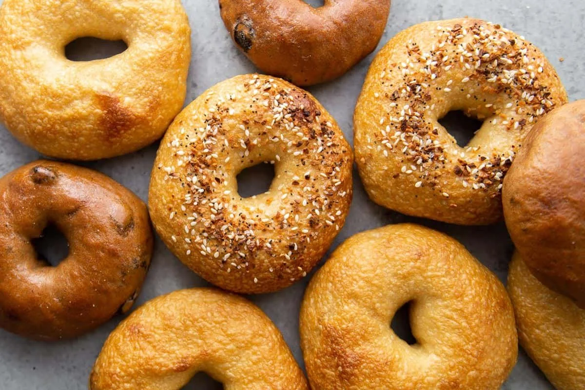 Bagels