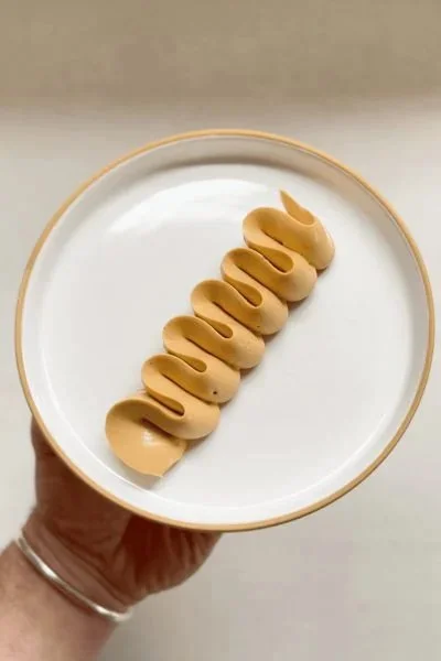 Caramel Crémeux