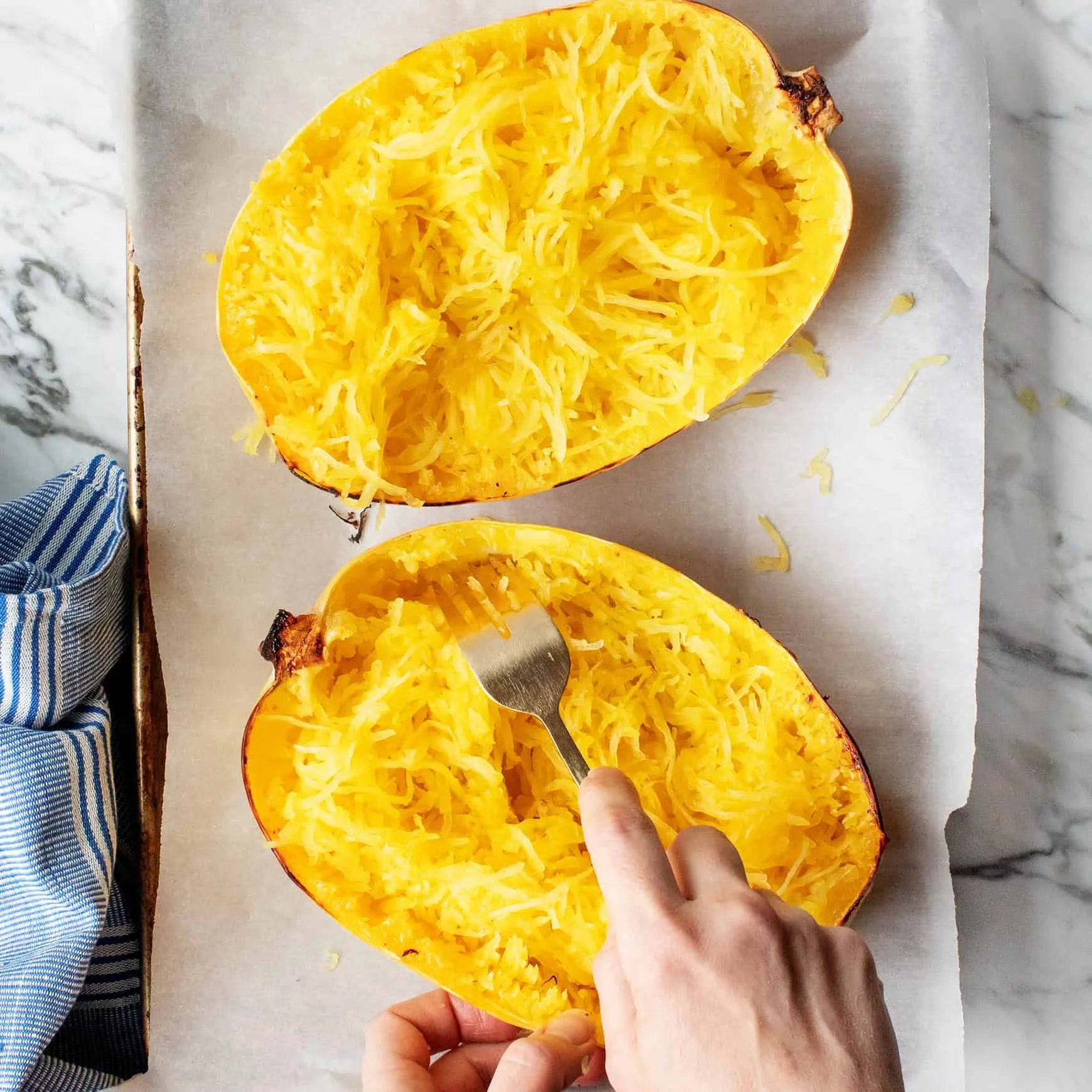 Cooking Spaghetti Squash: Quick Guide