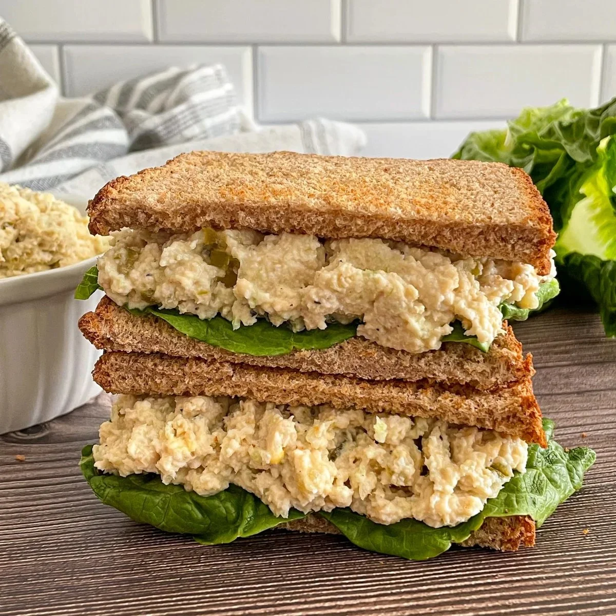 Copycat Chick-fil-A Chicken Salad