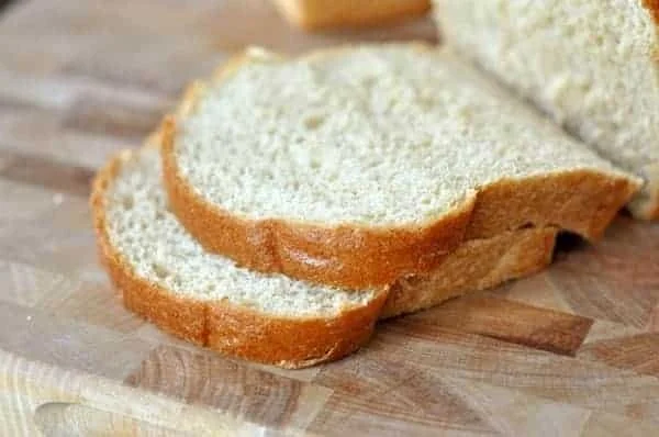 Darcy’s Whole Wheat Bread