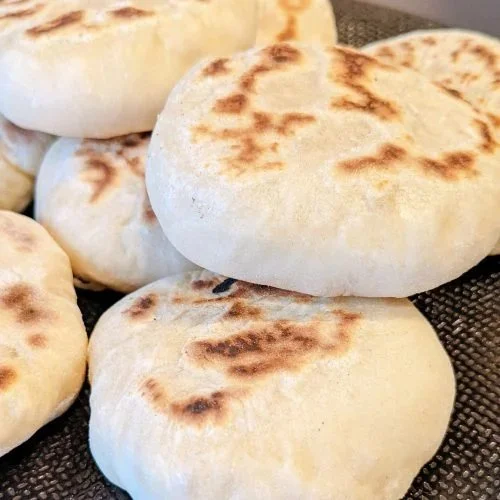 Delicious Quick Buns