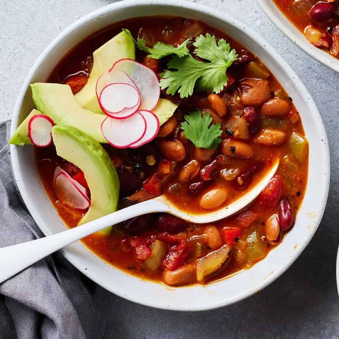 Easy Instant Pot Chili Recipe