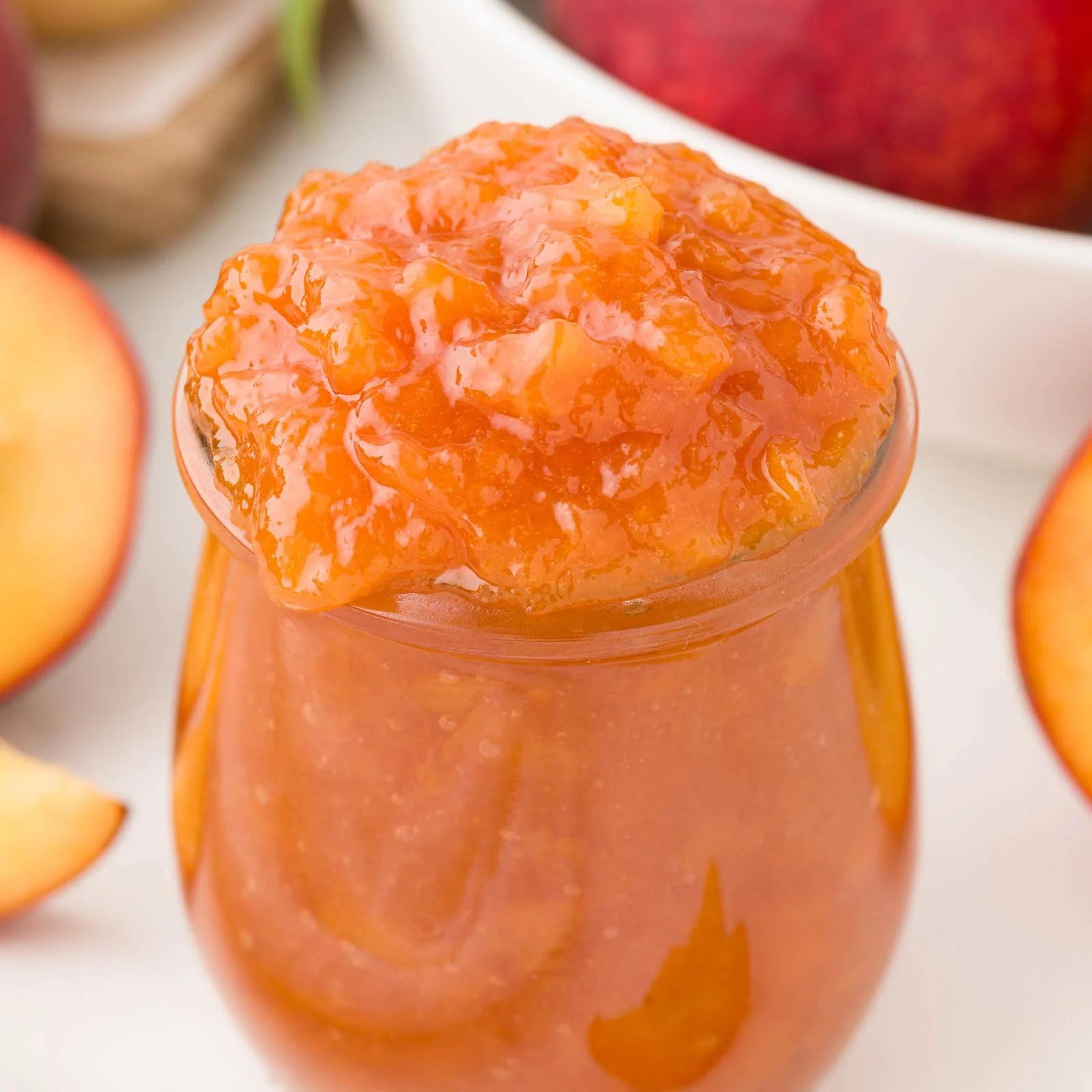 Peach Jam
