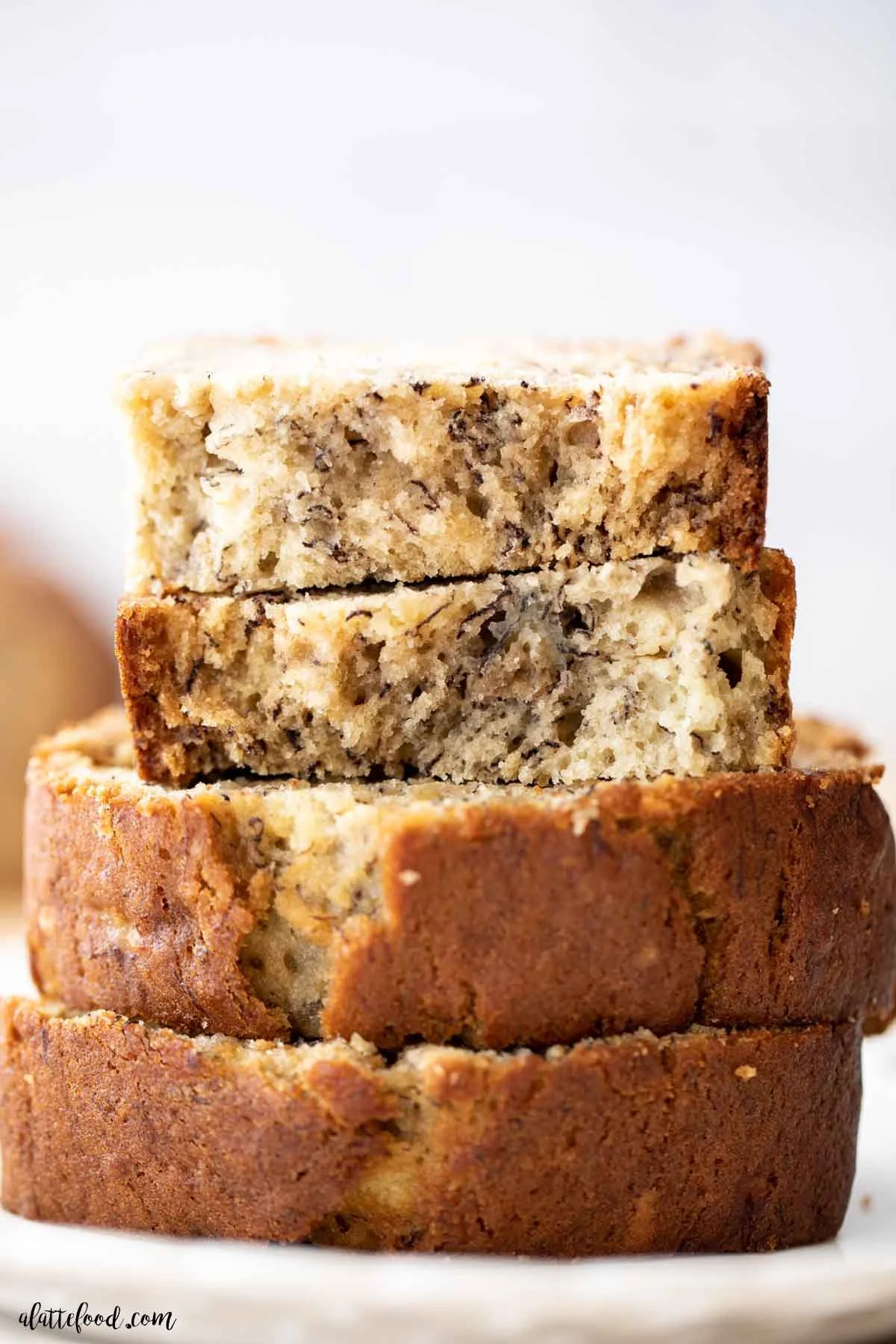 Ultimate Banana Bread Recipe