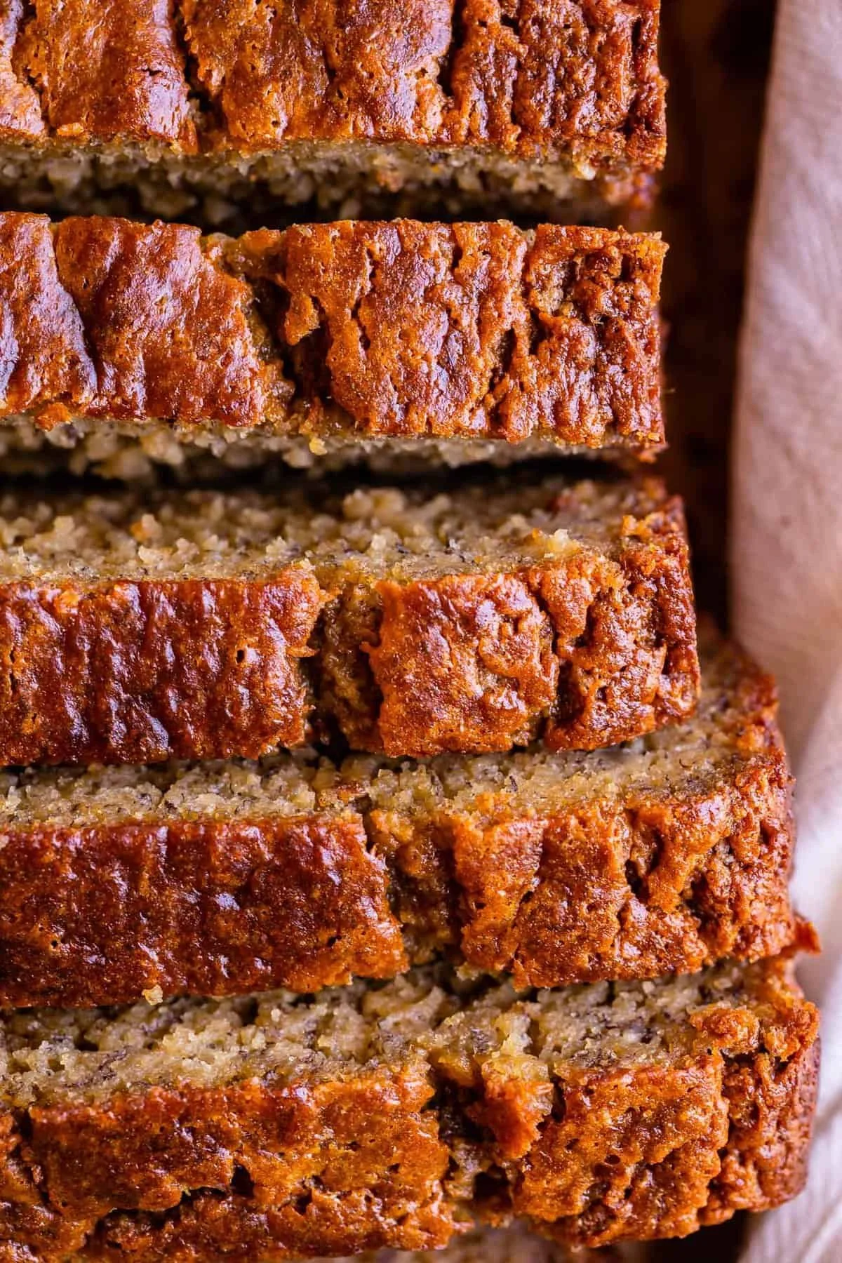 Ultimate Moist Banana Bread Recipe