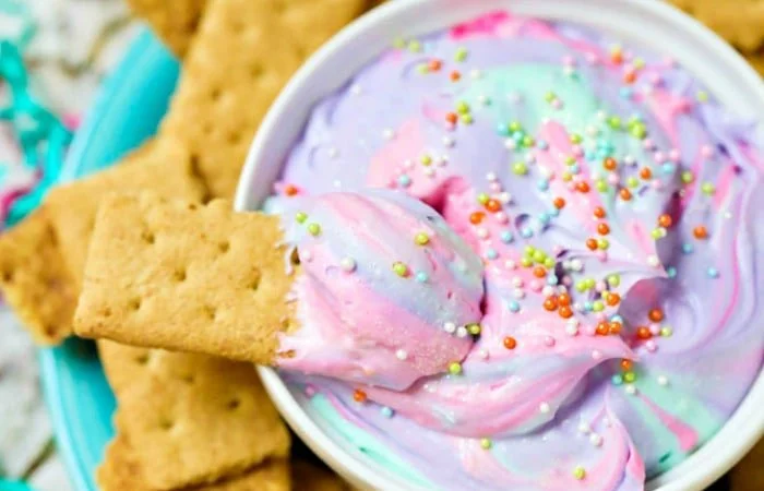 Unicorn Dip